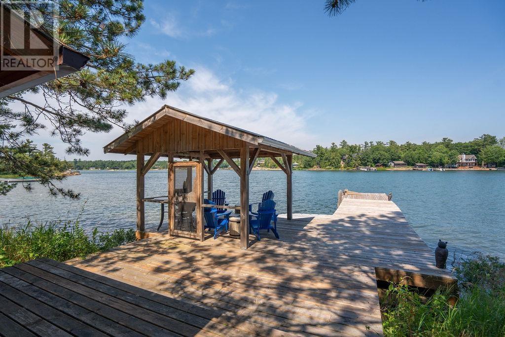 98a Bonnee's Rd, Desbarats, Ontario  P0R 1E0 - Photo 44 - SM261879