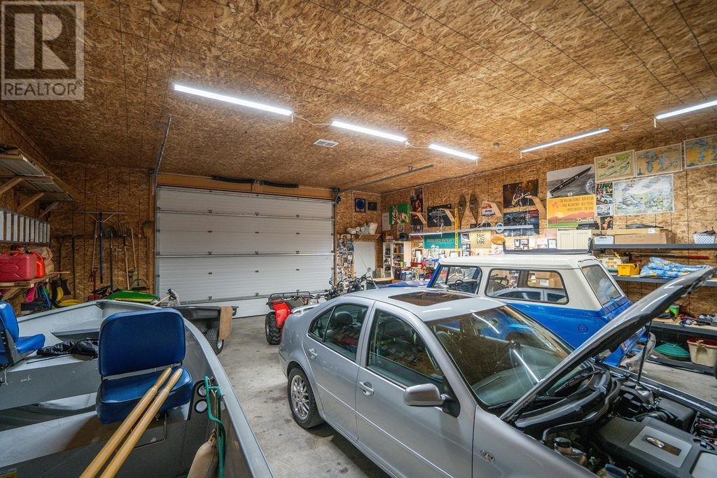 98a Bonnee's Rd, Desbarats, Ontario  P0R 1E0 - Photo 49 - SM261879