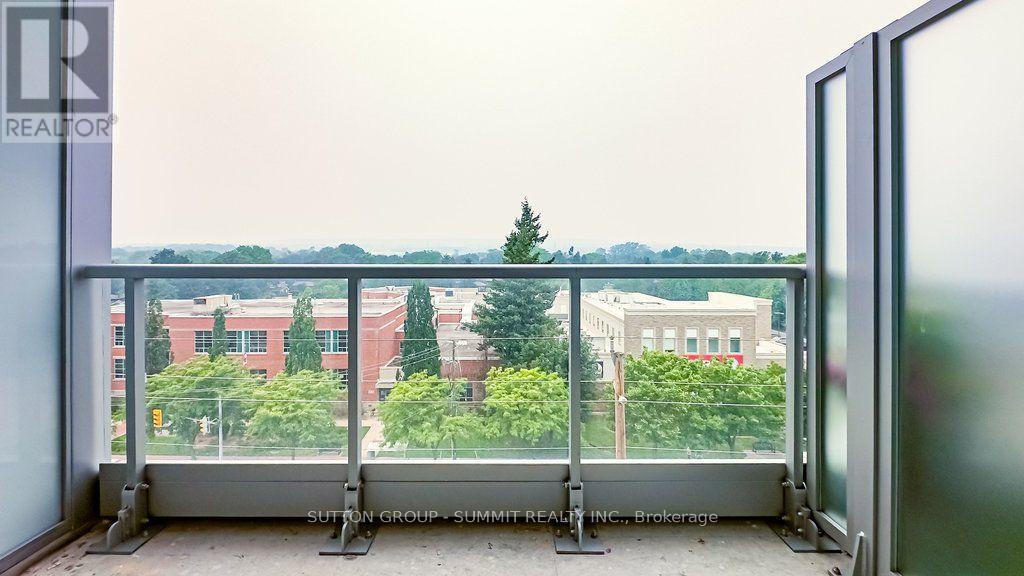 610 - 500 Plains Road, Burlington, Ontario L7T 0C8 - Photo 25 - W13569572