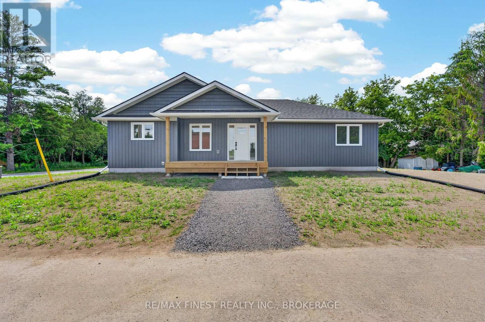 37 East Street, Stone Mills, Ontario  K0K 2M0 - Photo 1 - X13570834