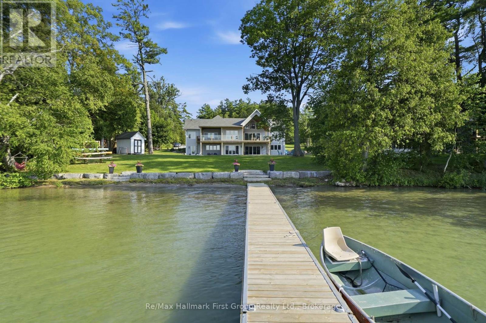 14226 LITTLE LAKE ROAD, Cramahe