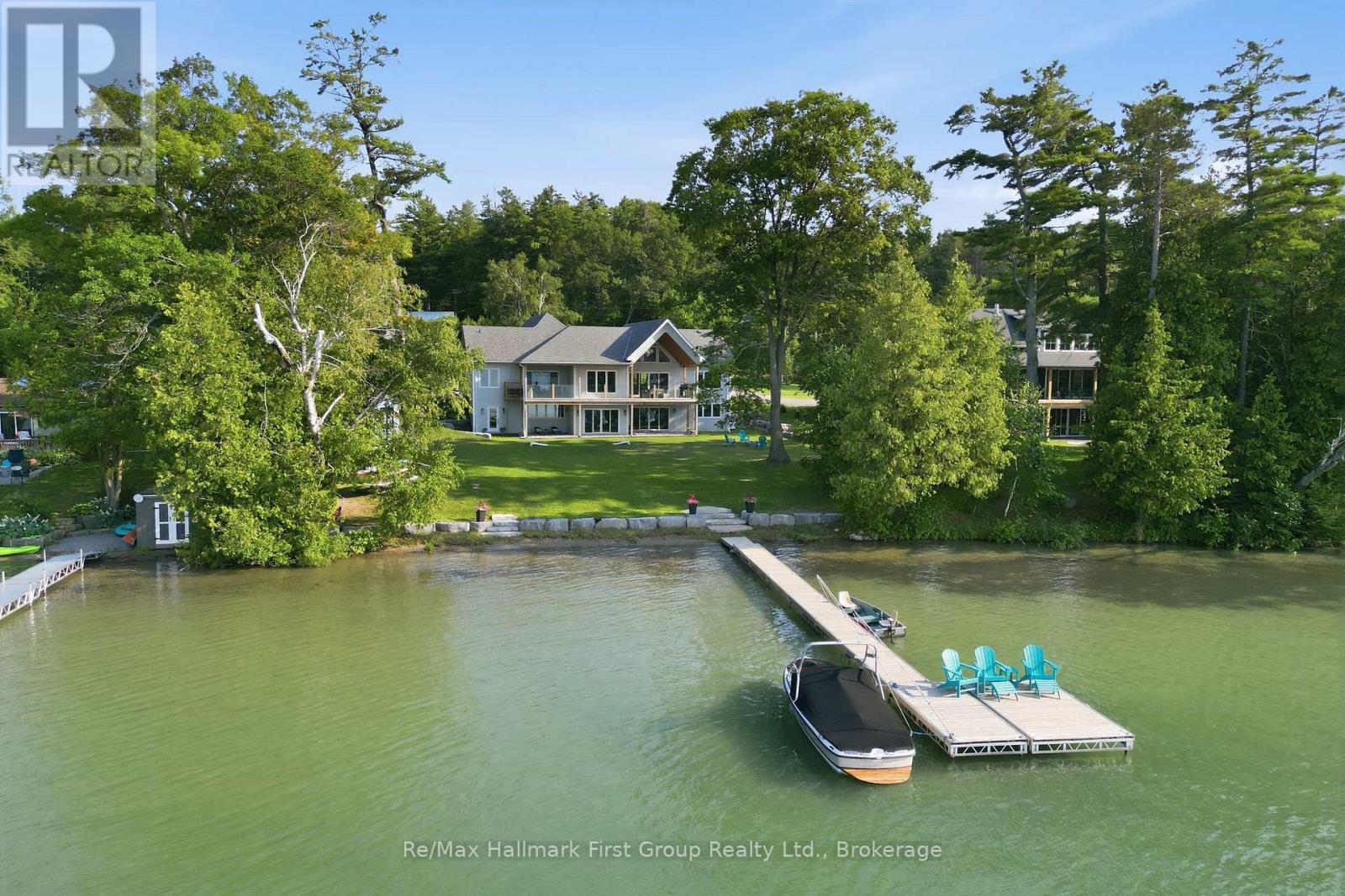 14226 Little Lake Road, Cramahe, Ontario  K0K 1H0 - Photo 49 - X13570868