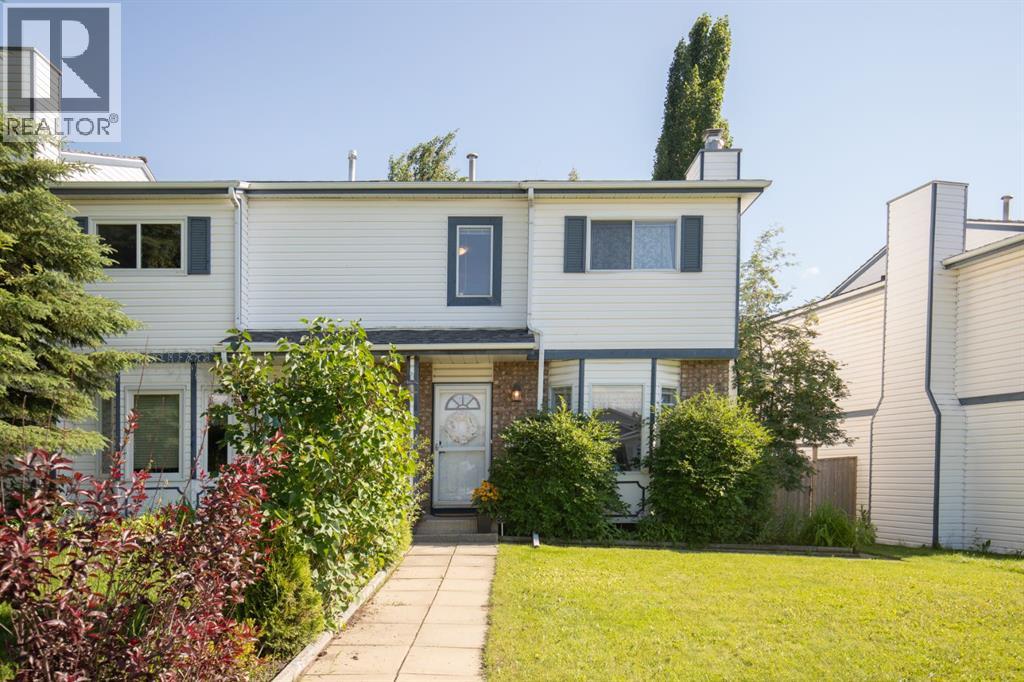 47 Ellenwood Drive, red deer, Alberta