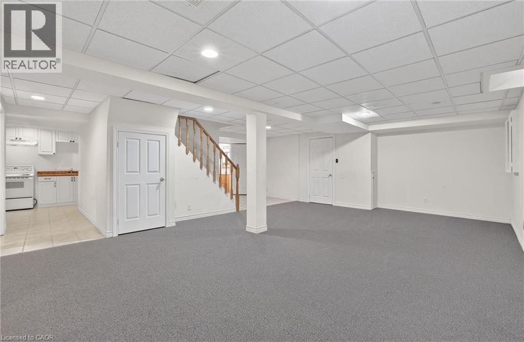 415 Conley Street, Thornhill, Ontario  L4J 6T3 - Photo 32 - 40838750