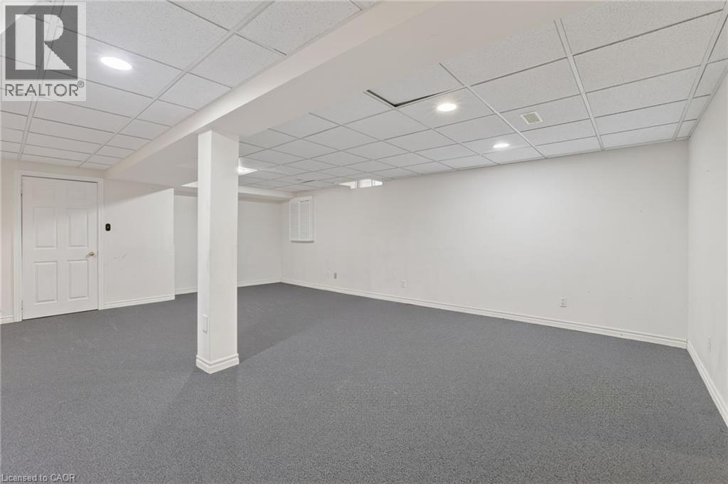 415 Conley Street, Thornhill, Ontario  L4J 6T3 - Photo 33 - 40838750