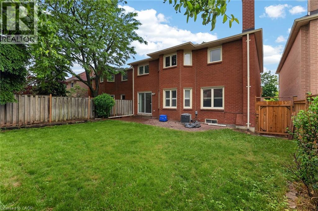 415 Conley Street, Thornhill, Ontario  L4J 6T3 - Photo 41 - 40838750