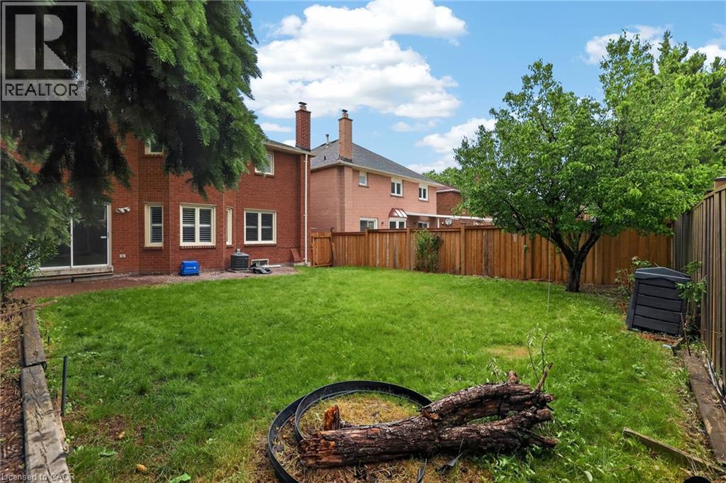 415 Conley Street, Thornhill, Ontario  L4J 6T3 - Photo 42 - 40838750