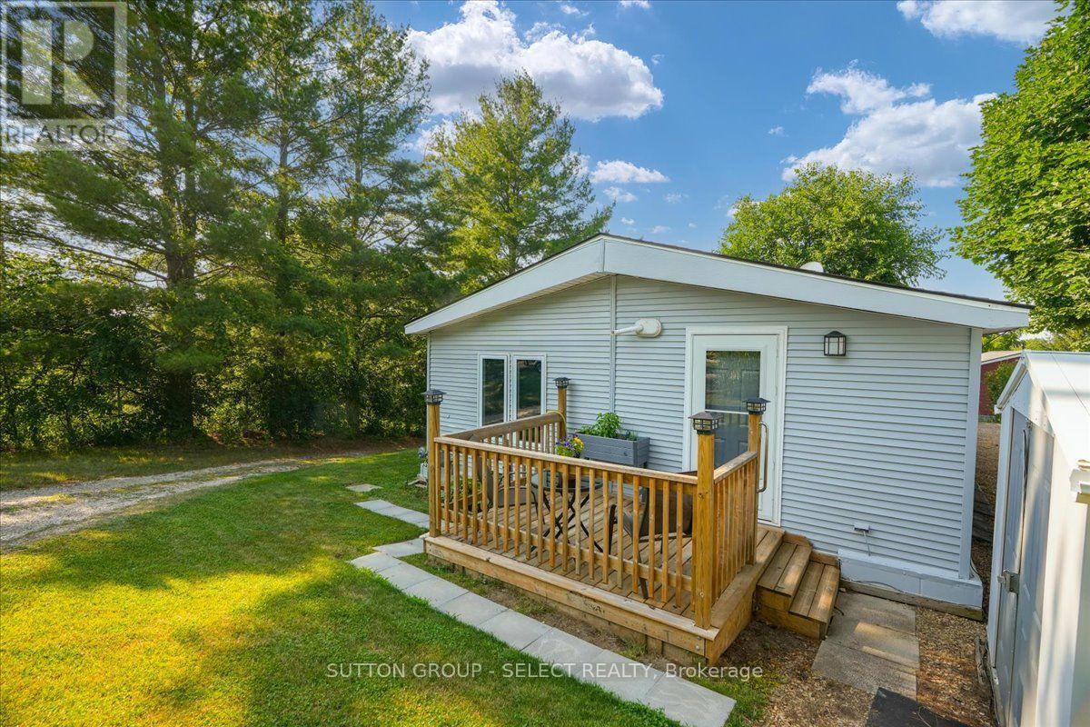 405 - 8685 Rock Glen Road, Lambton Shores, Ontario  N0M 1B0 - Photo 27 - X13570656
