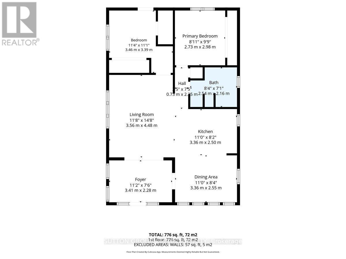 405 - 8685 Rock Glen Road, Lambton Shores, Ontario  N0M 1B0 - Photo 30 - X13570656