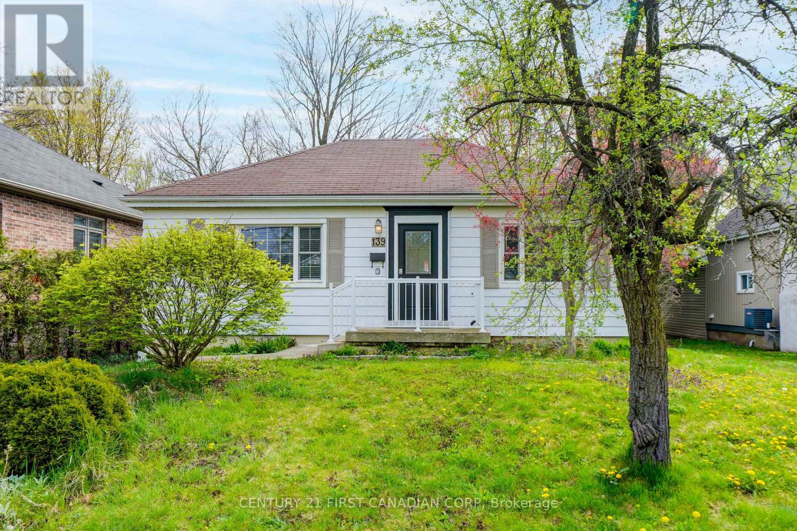 139 BRITANNIA AVENUE, London North, Ontario