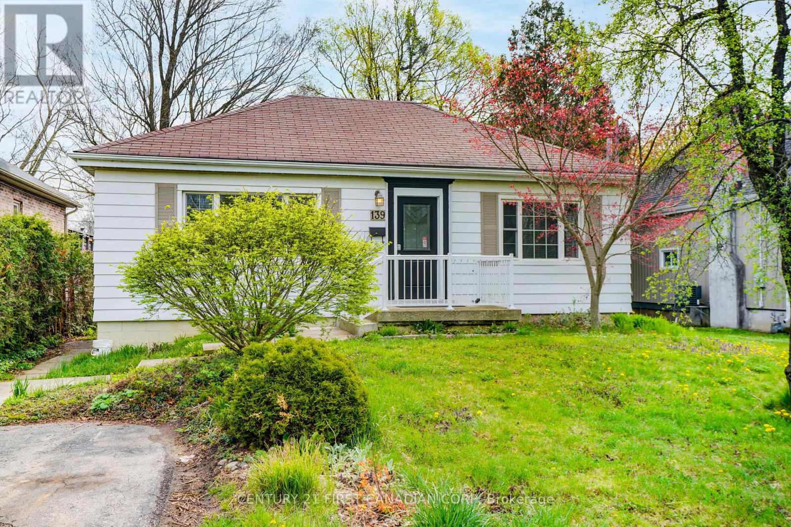 139 Britannia Avenue, London North, Ontario  N6H 2J4 - Photo 2 - X13570658