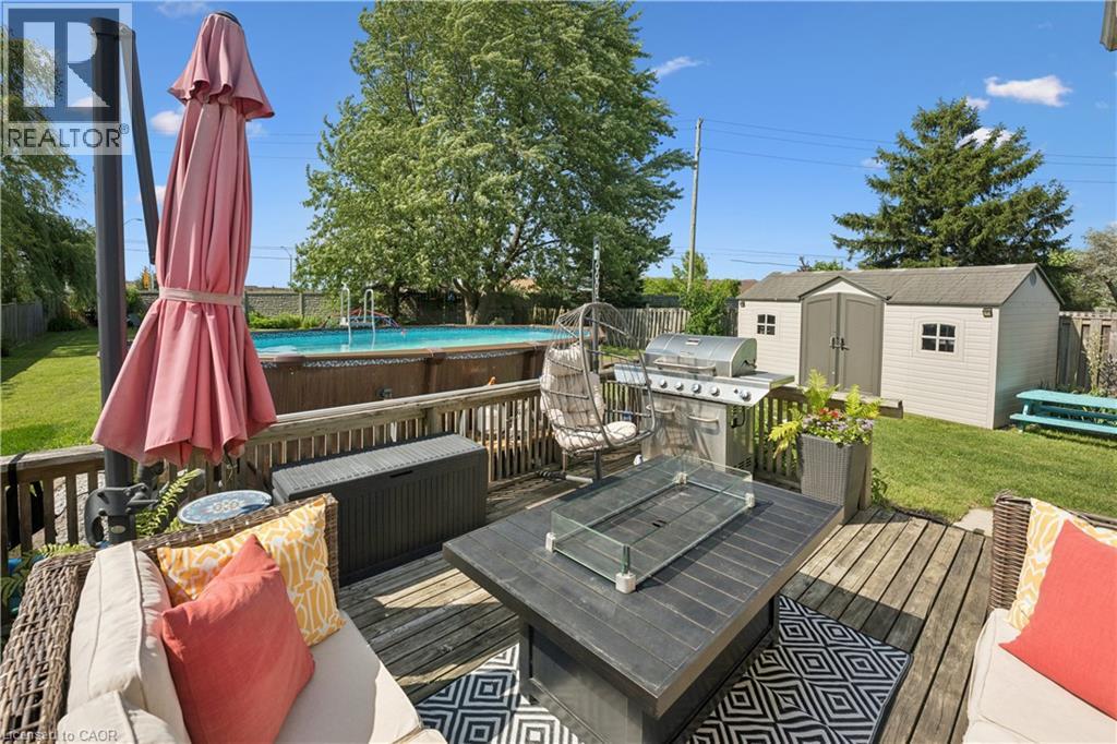 45 Hopewell Crescent, Stoney Creek, Ontario  L8J 1P3 - Photo 25 - 40844768