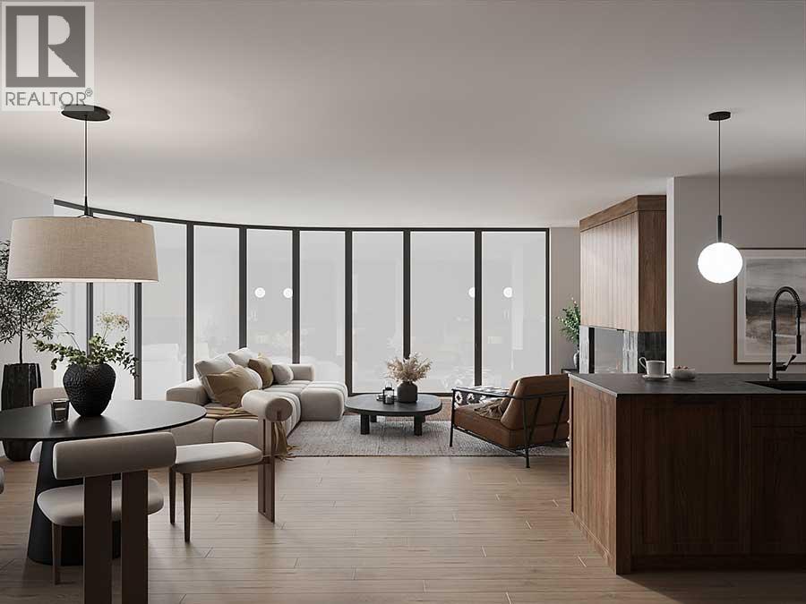 460 Nicola Street Unit# 2002
