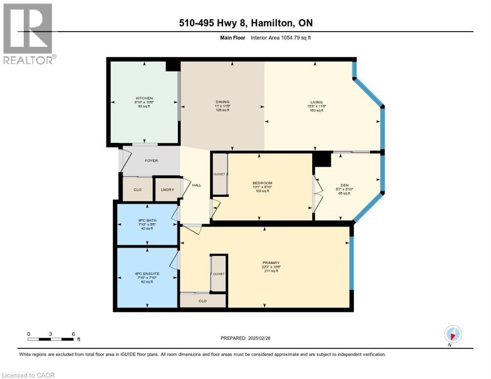 495 Highway No. 8 Unit# 510, Hamilton, Ontario  L8G 5E1 - Photo 42 - 40846003
