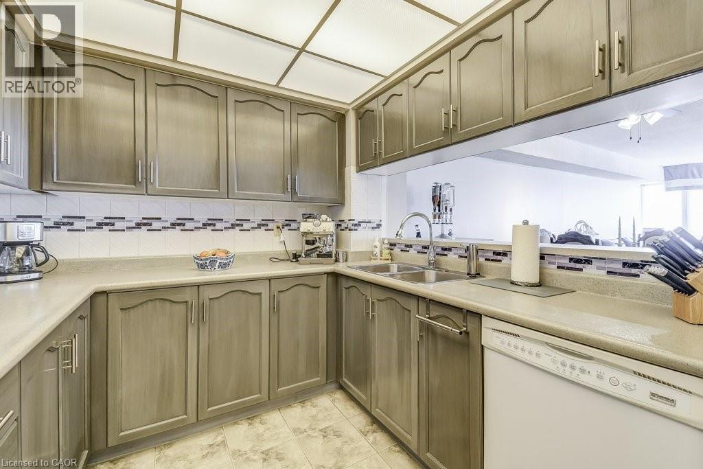 495 Highway No. 8 Unit# 510, Hamilton, Ontario  L8G 5E1 - Photo 4 - 40846003