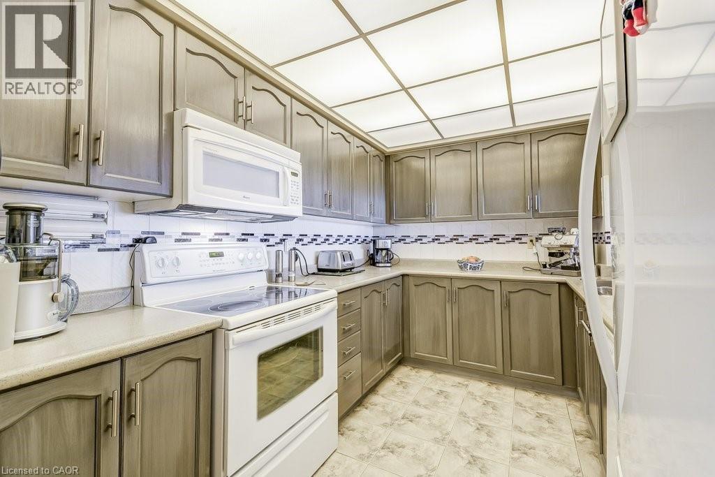 495 Highway No. 8 Unit# 510, Hamilton, Ontario  L8G 5E1 - Photo 3 - 40846003