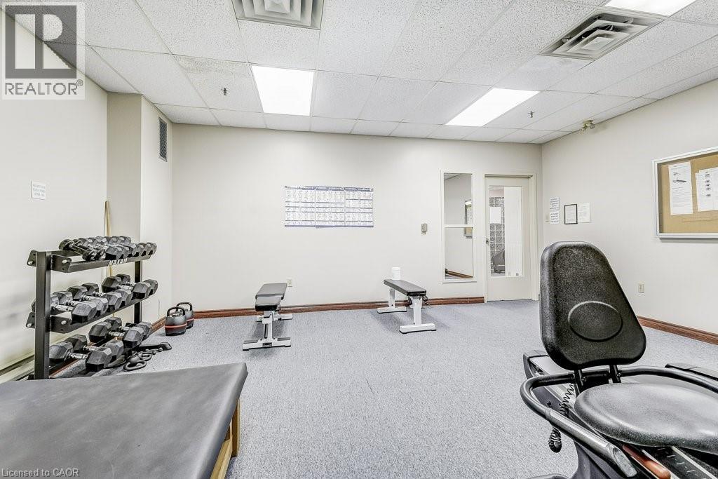 495 Highway No. 8 Unit# 510, Hamilton, Ontario  L8G 5E1 - Photo 32 - 40846003