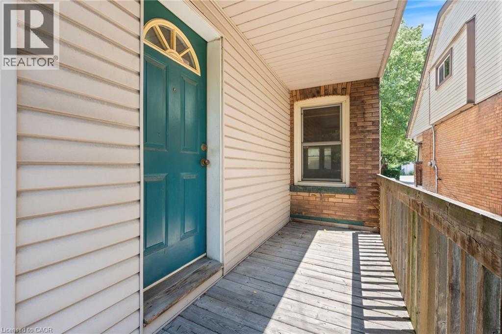 23 Edgemont Street N, Hamilton, Ontario  L8H 4C7 - Photo 20 - 40846579