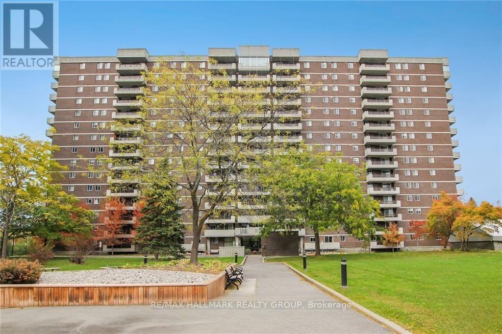 212 - 1705 PLAYFAIR DRIVE, Ottawa