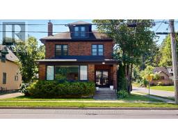 407 KING STREET W, Brockville, Ontario