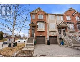 27 - 342 MILL STREET, Kitchener, Ontario