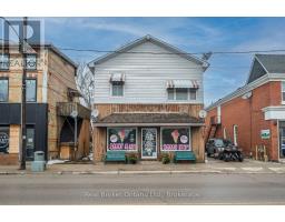 122 KING STREET, Brant, Ontario