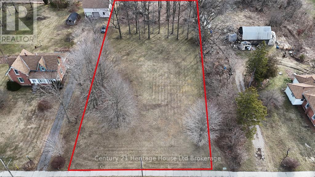 292218B CULLODEN LINE, South-West Oxford, Ontario