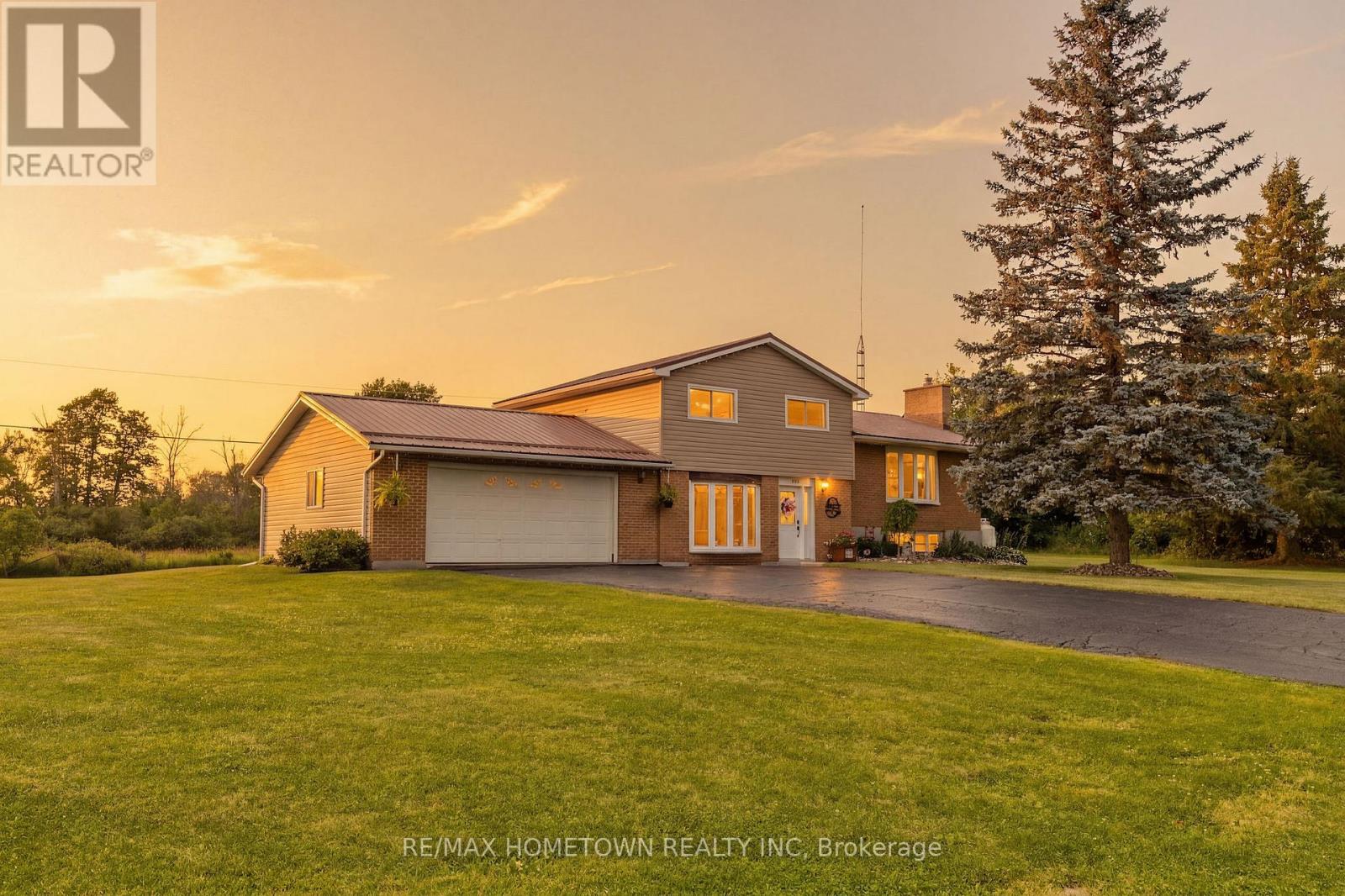 456 BEALES MILLS ROAD, Athens, Ontario