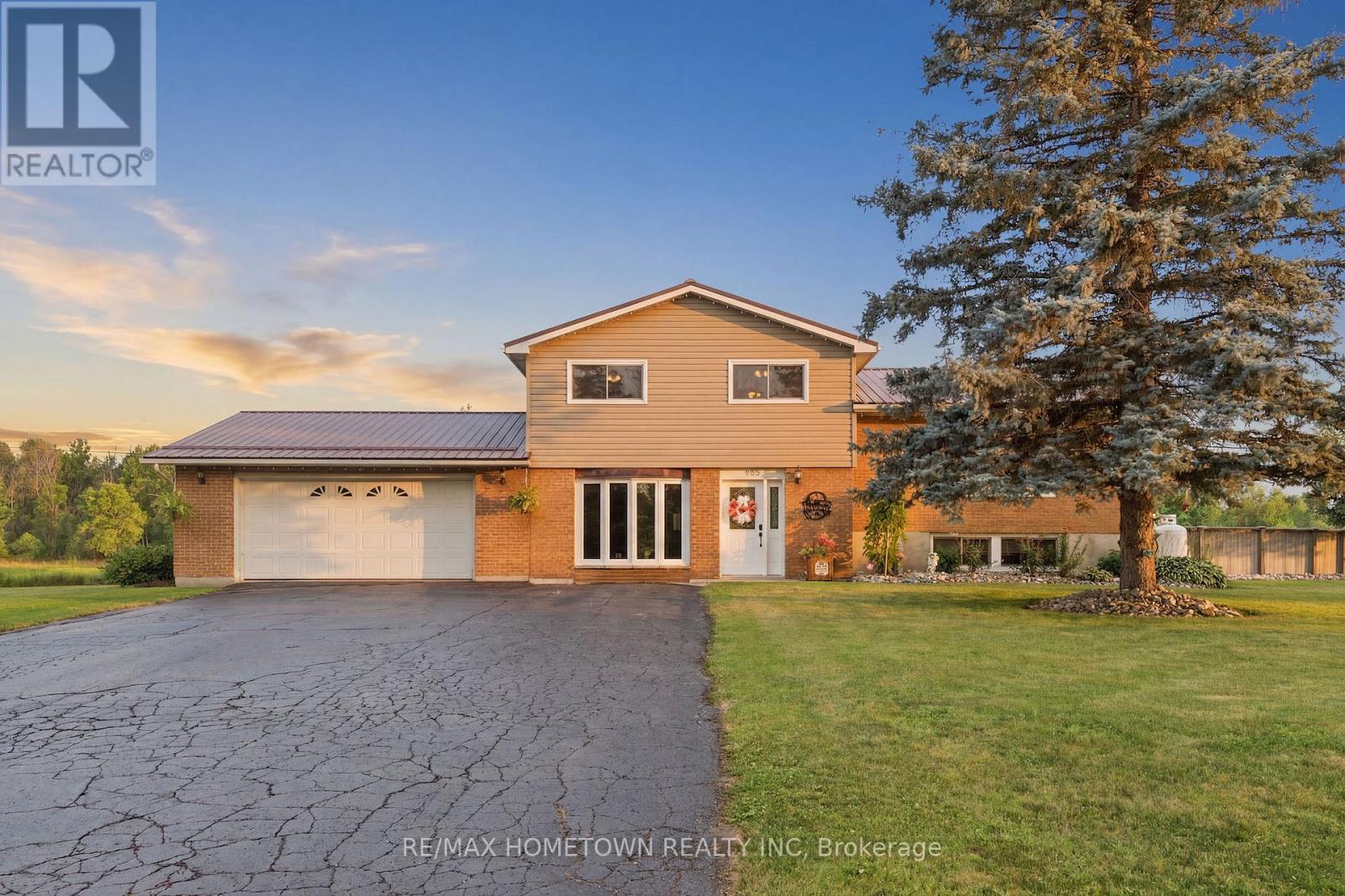 456 Beales Mills Road, Athens, Ontario  K0E 1B0 - Photo 2 - X13570638