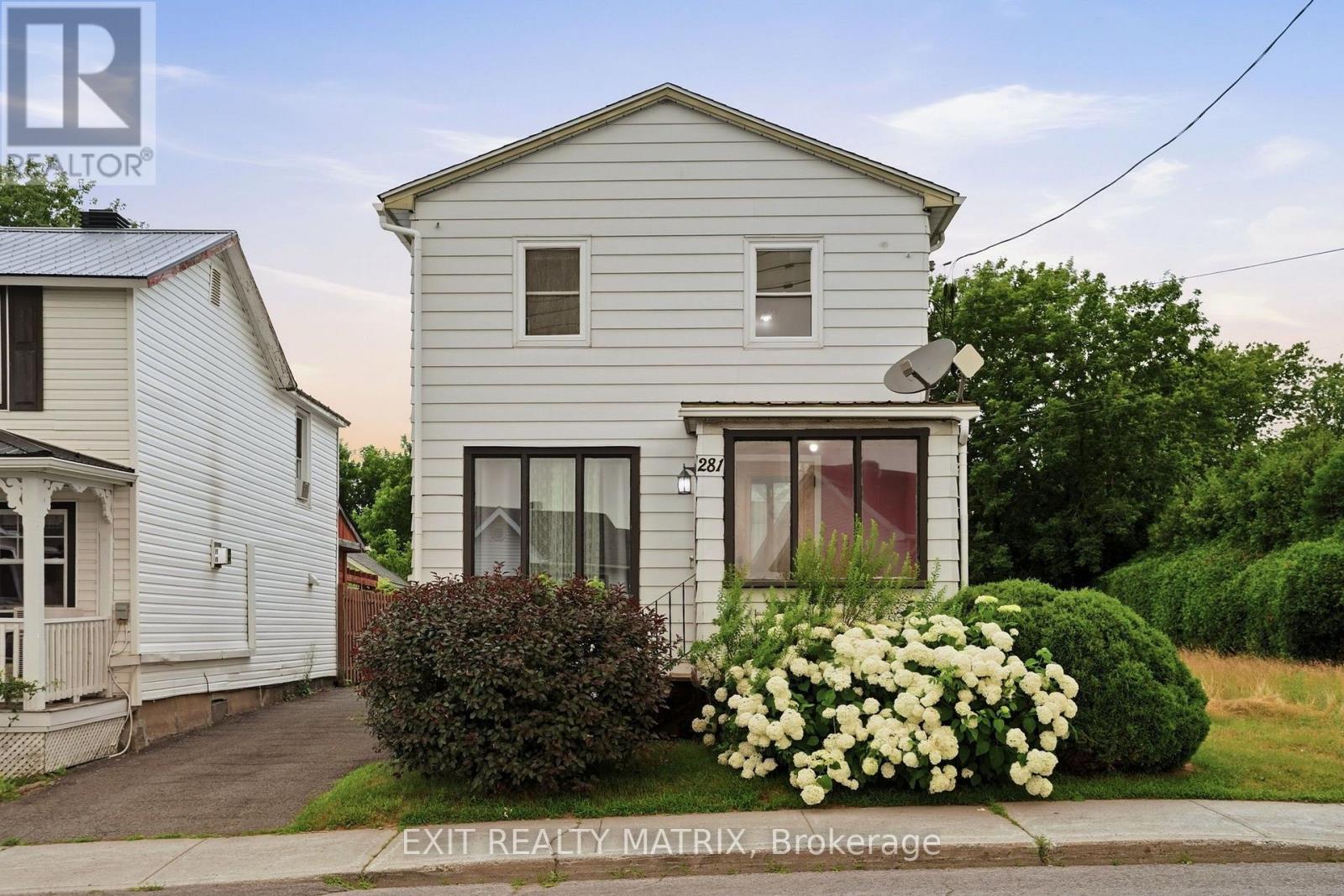 281 Higginson Street, Hawkesbury, Ontario  K6A 1G8 - Photo 2 - X13570690