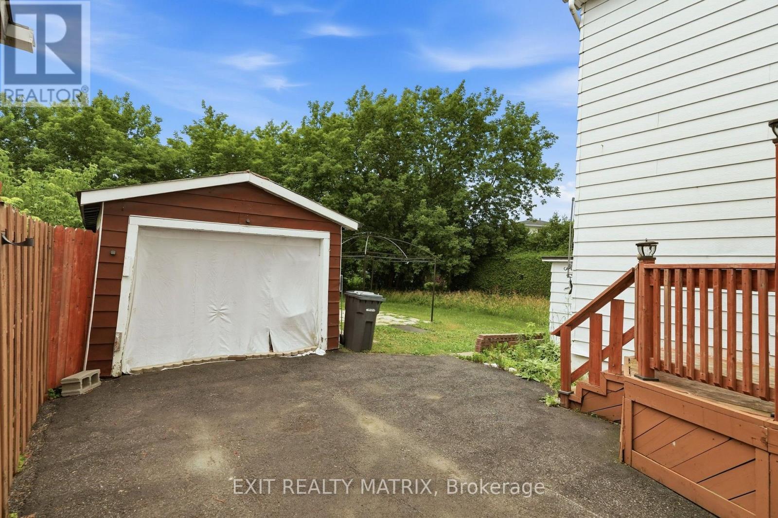 281 Higginson Street, Hawkesbury, Ontario  K6A 1G8 - Photo 26 - X13570690