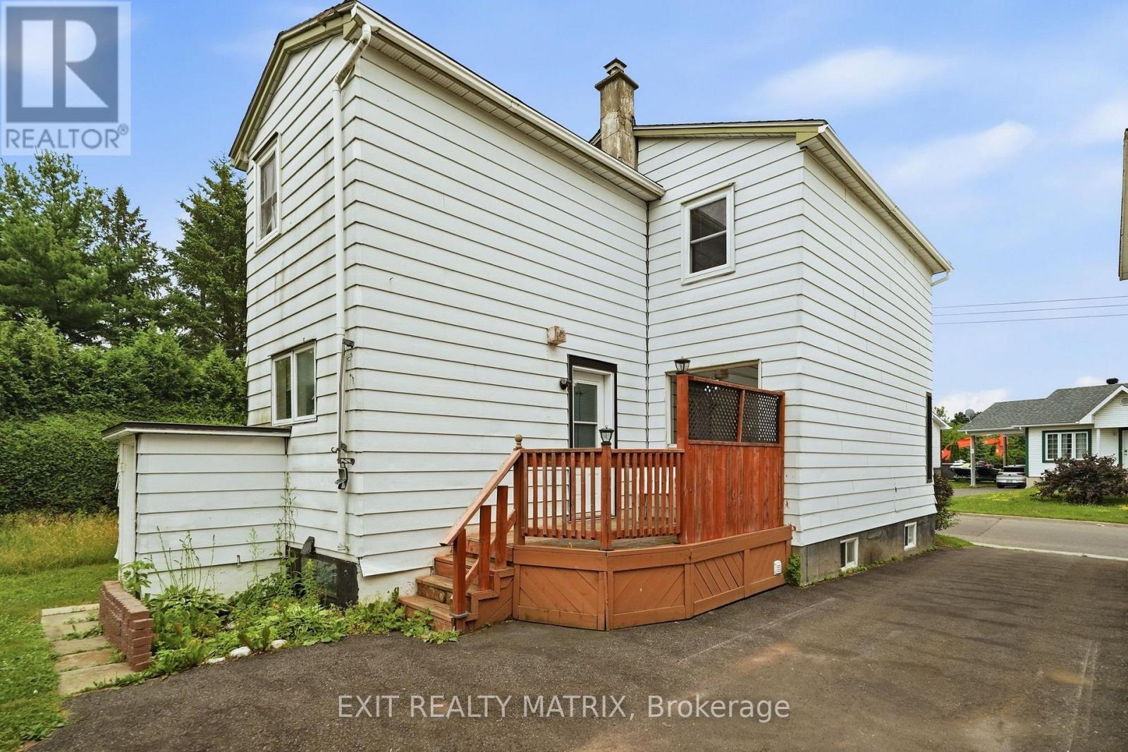 281 Higginson Street, Hawkesbury, Ontario  K6A 1G8 - Photo 27 - X13570690