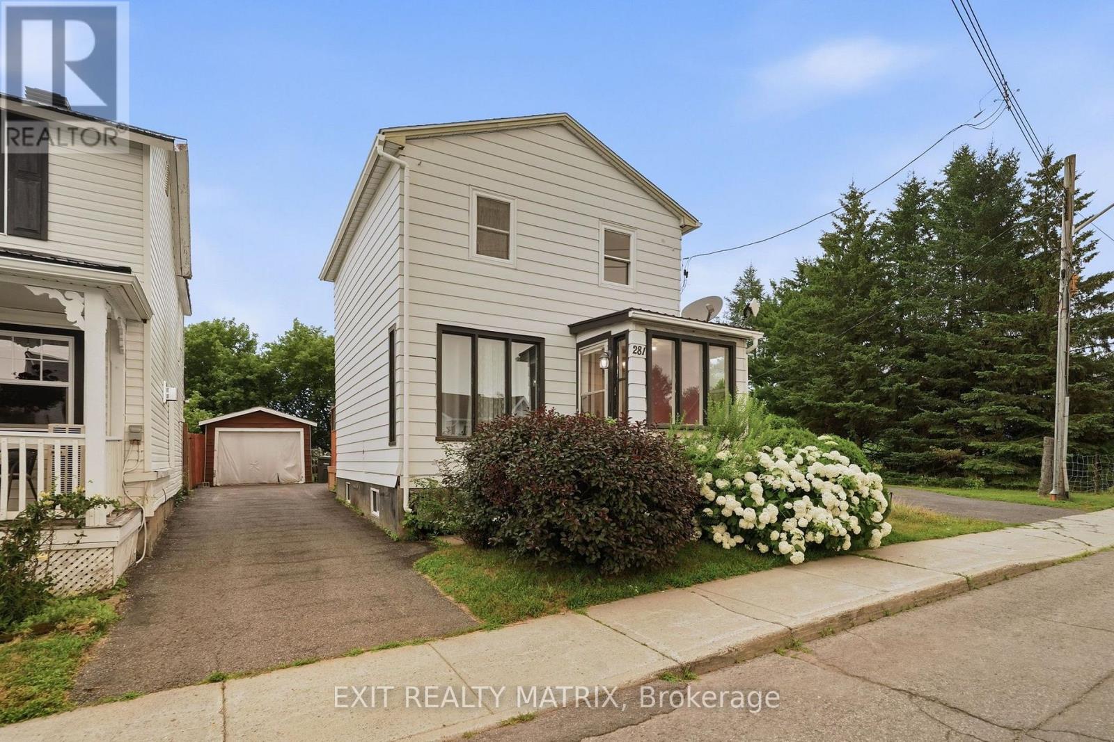 281 Higginson Street, Hawkesbury, Ontario  K6A 1G8 - Photo 3 - X13570690
