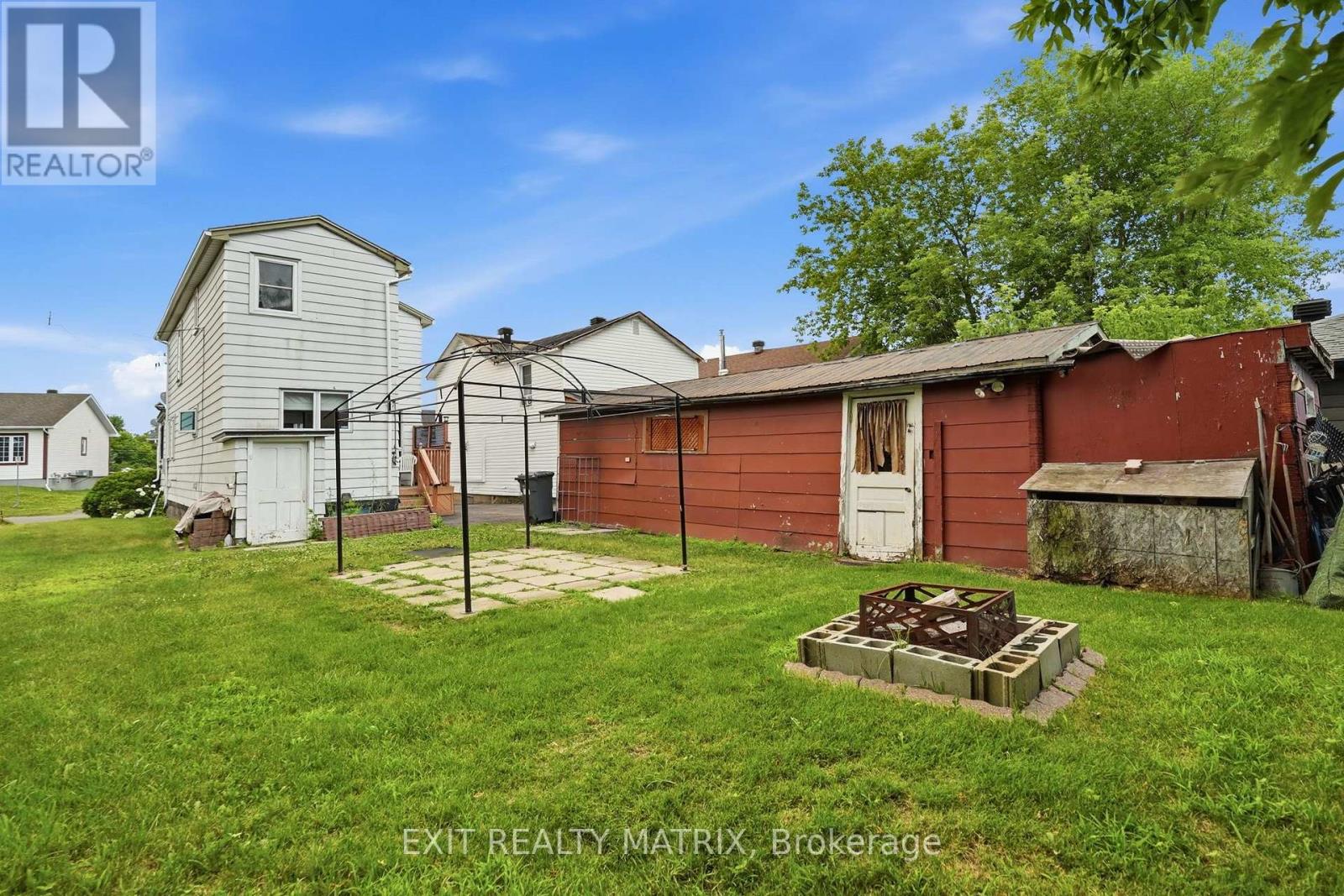 281 Higginson Street, Hawkesbury, Ontario  K6A 1G8 - Photo 31 - X13570690