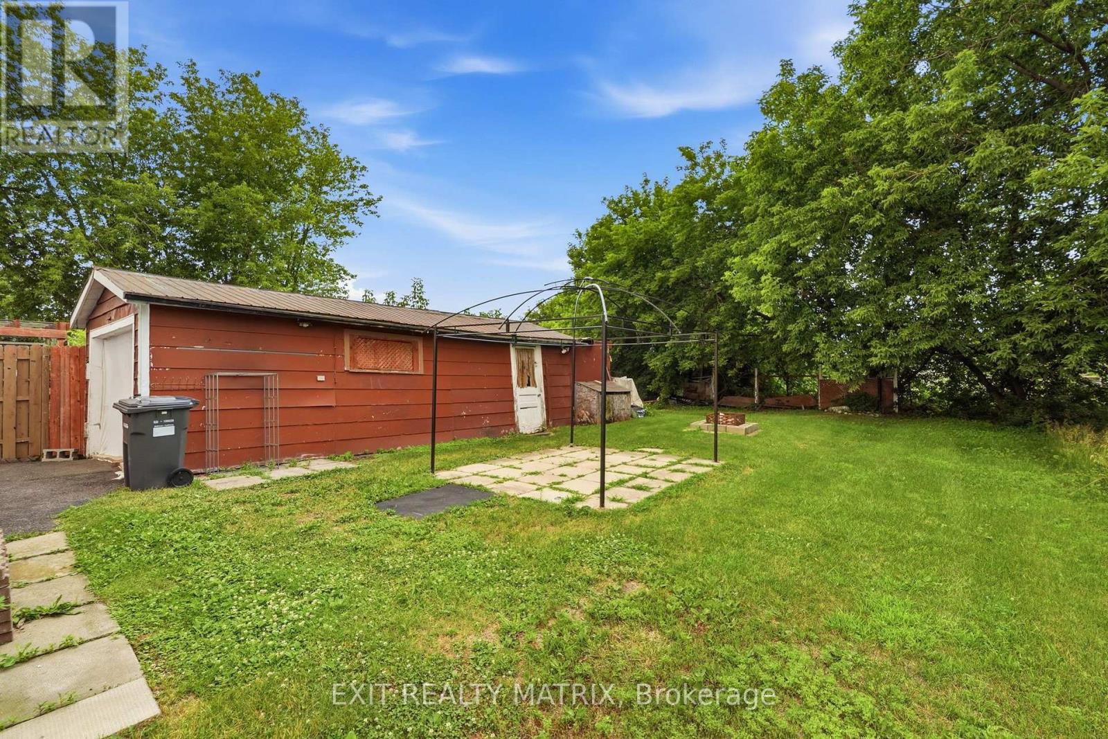 281 Higginson Street, Hawkesbury, Ontario  K6A 1G8 - Photo 32 - X13570690