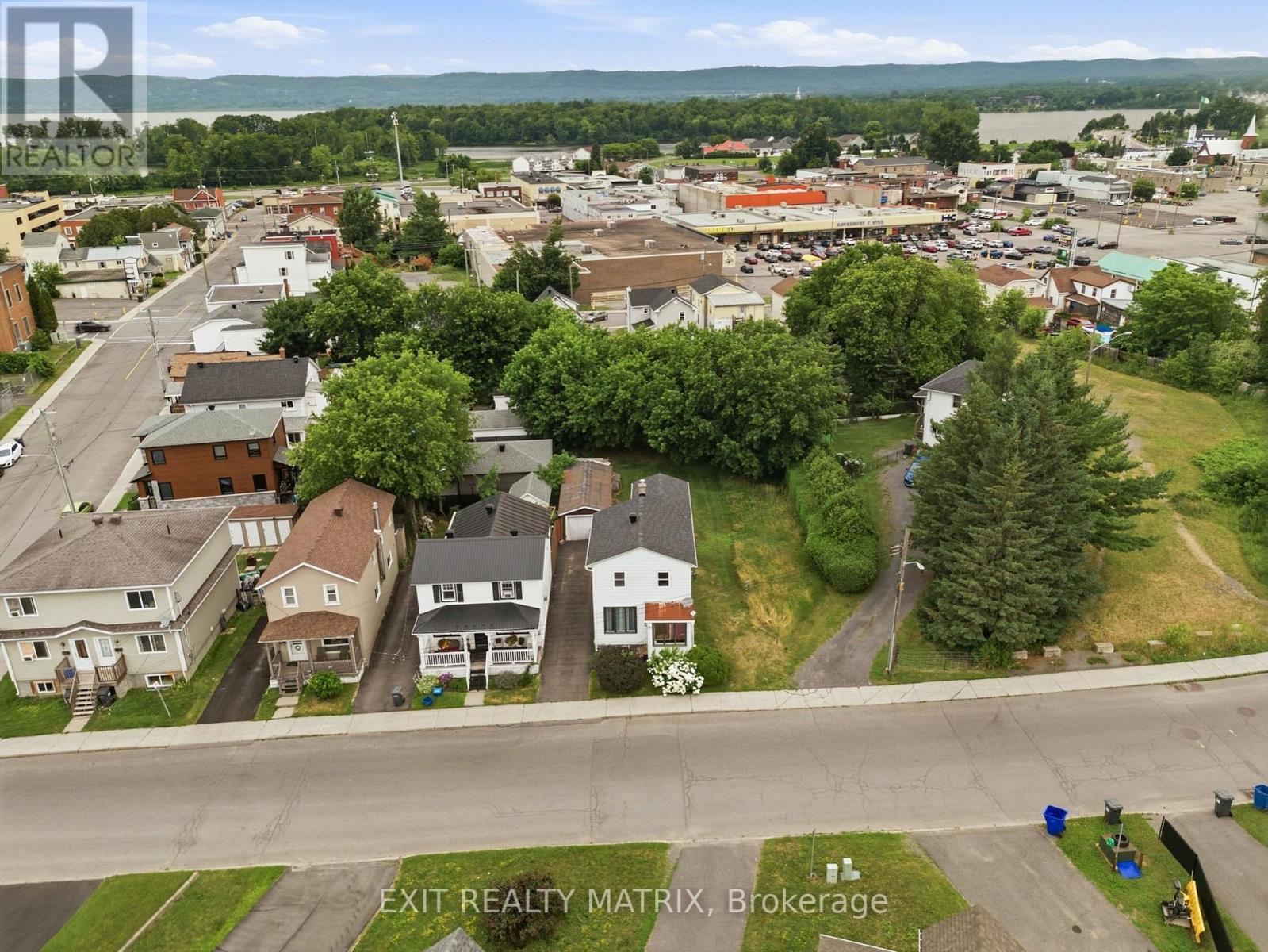 281 Higginson Street, Hawkesbury, Ontario  K6A 1G8 - Photo 34 - X13570690