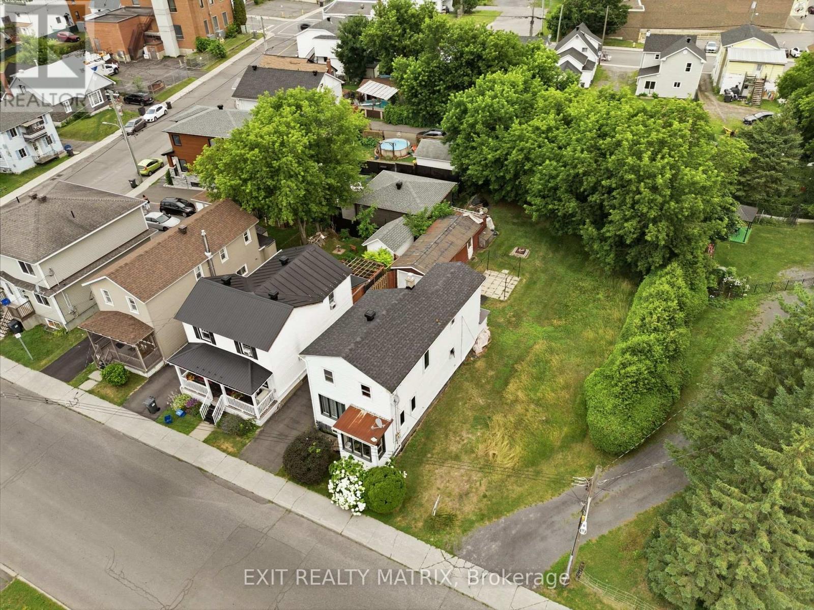 281 Higginson Street, Hawkesbury, Ontario  K6A 1G8 - Photo 35 - X13570690