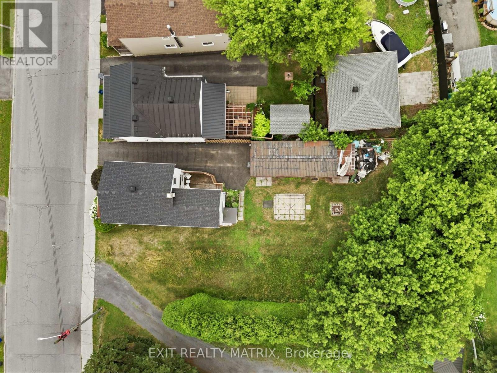 281 Higginson Street, Hawkesbury, Ontario  K6A 1G8 - Photo 36 - X13570690