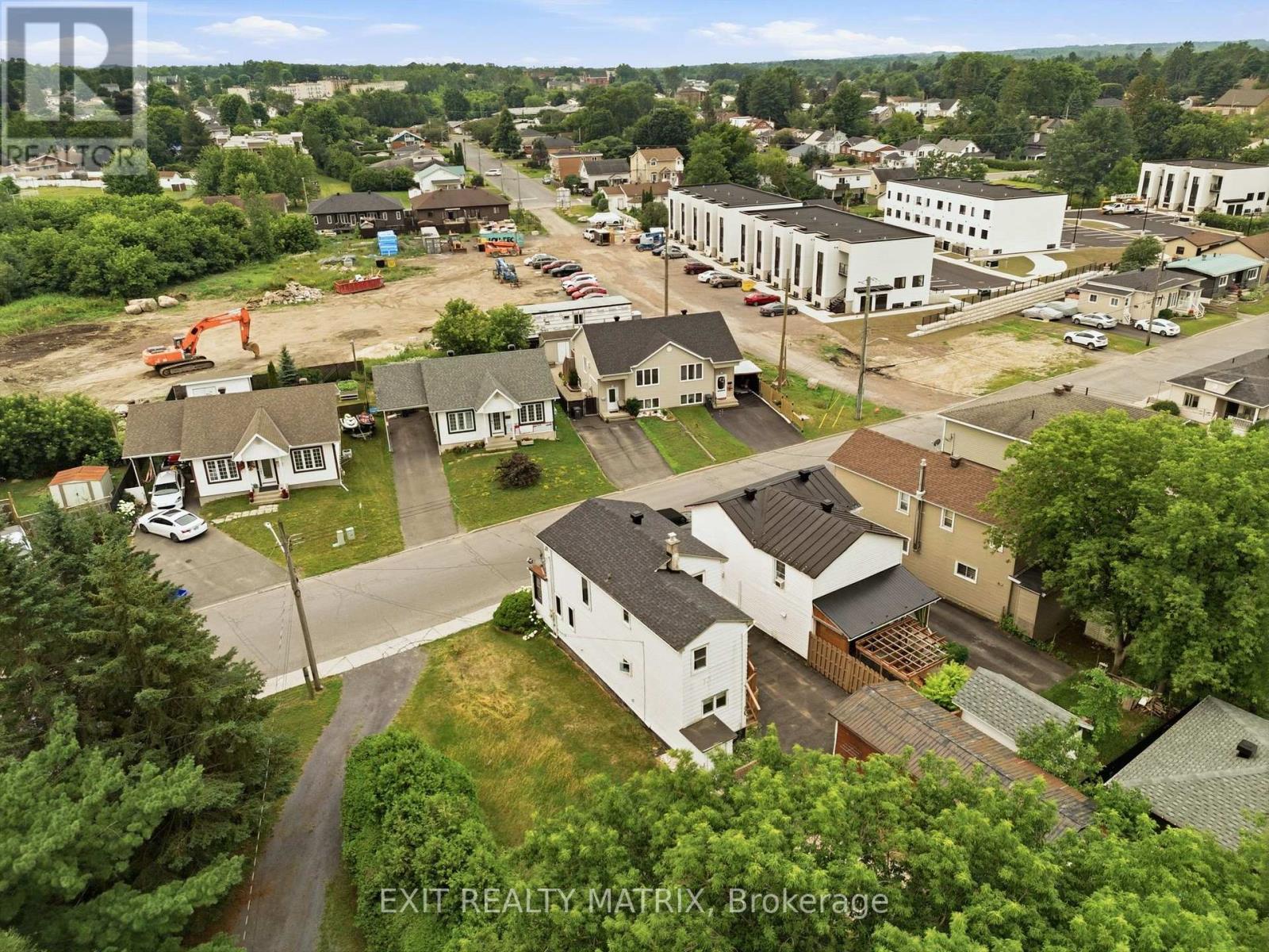 281 Higginson Street, Hawkesbury, Ontario  K6A 1G8 - Photo 37 - X13570690