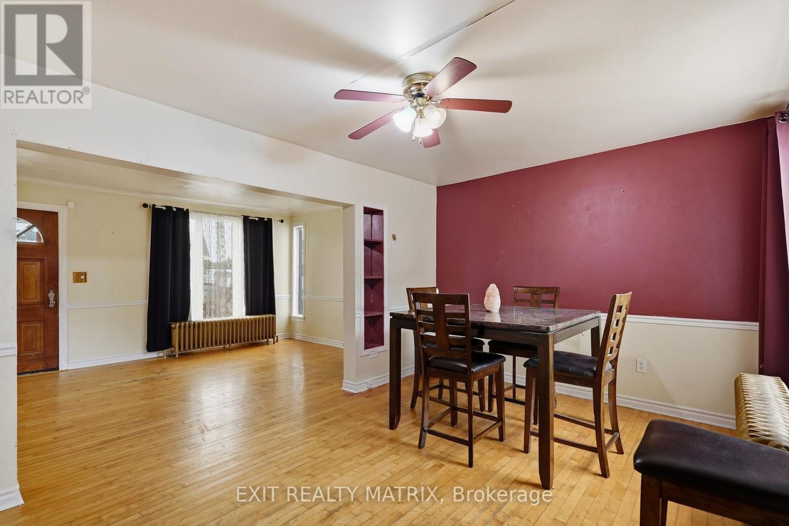 281 Higginson Street, Hawkesbury, Ontario  K6A 1G8 - Photo 9 - X13570690