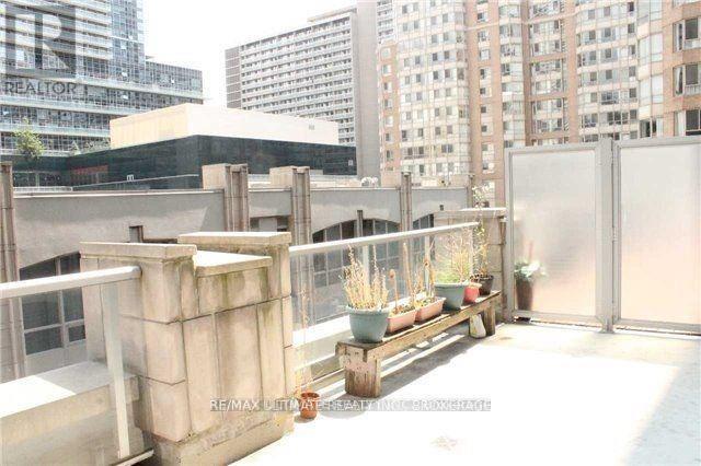 303 - 761 Bay Street, Toronto, Ontario M5G 2R2 - Photo 12 - C13570620