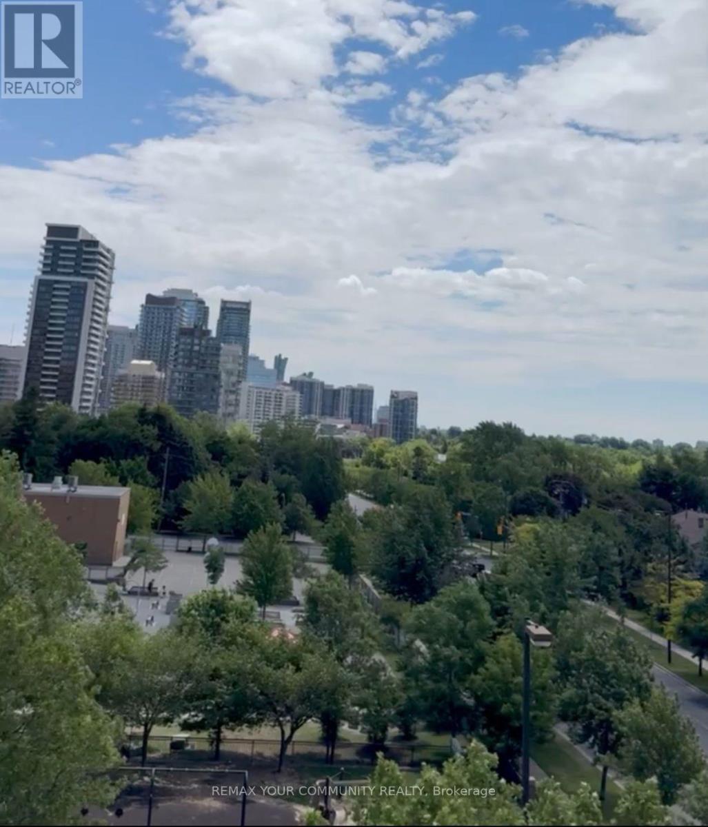 607 - 503 Beecroft Road, Toronto, Ontario  M2N 0A2 - Photo 37 - C13570672
