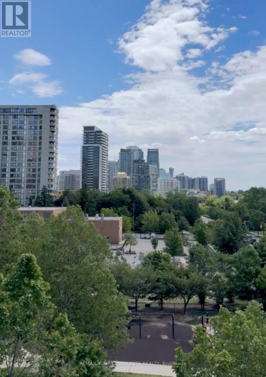 607 - 503 Beecroft Road, Toronto, Ontario  M2N 0A2 - Photo 39 - C13570672