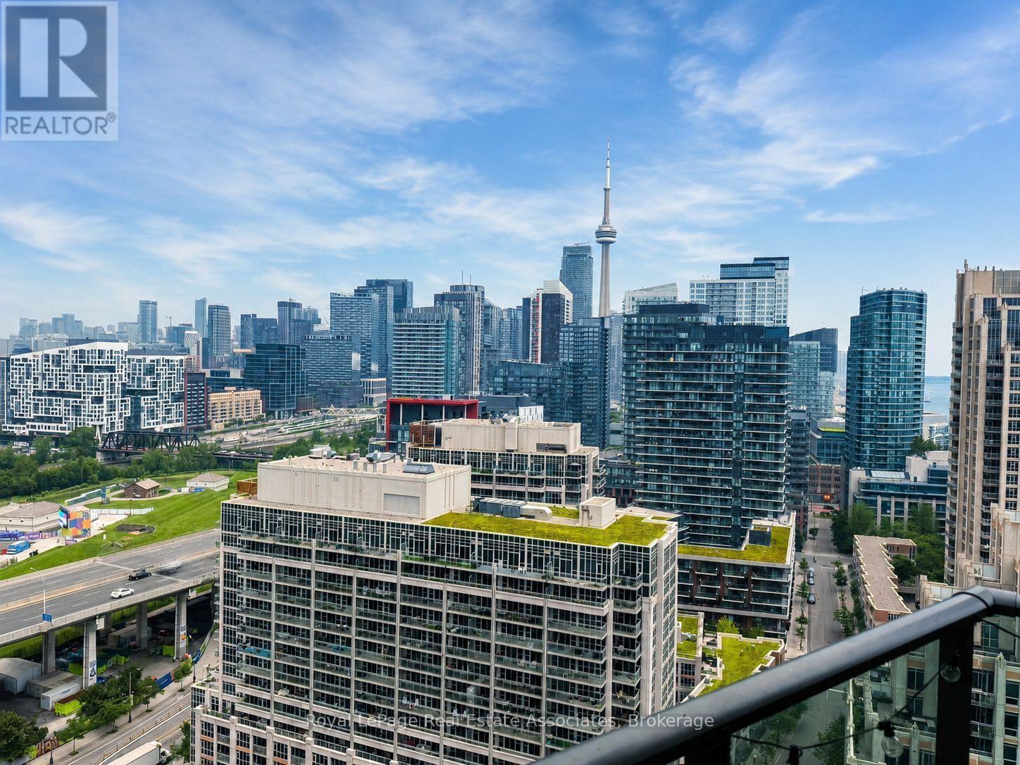 2411 - 215 Fort York Boulevard, Toronto, Ontario M5V 4A2 - Photo 15 - C13570682