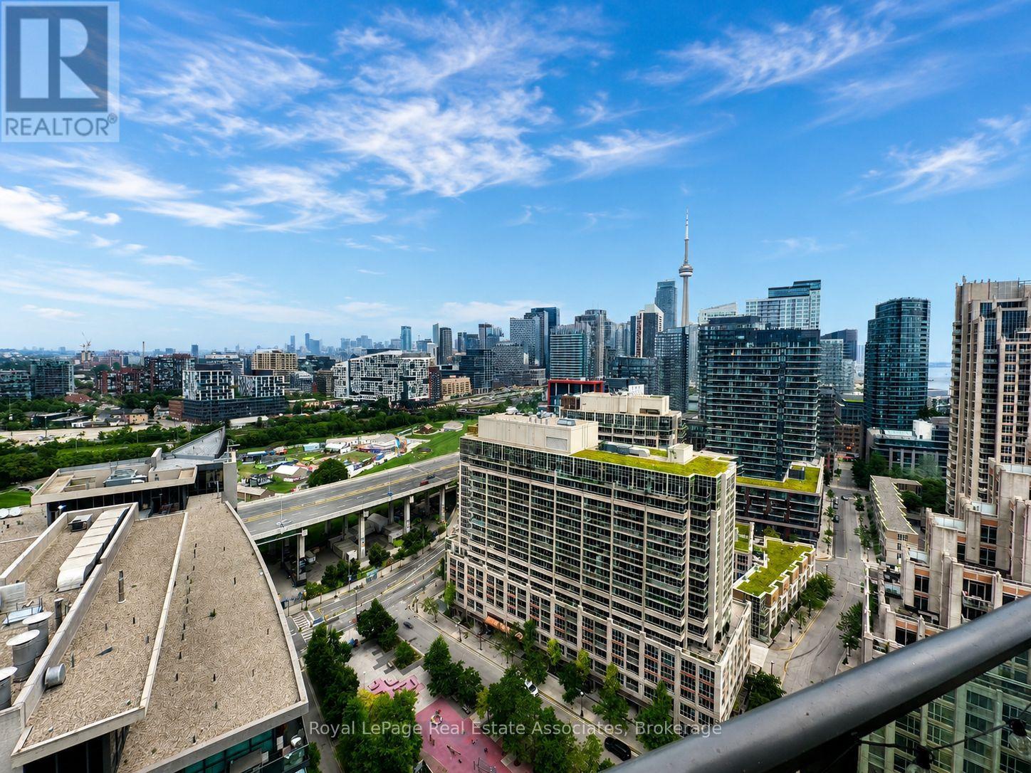 2411 - 215 Fort York Boulevard, Toronto, Ontario M5V 4A2 - Photo 17 - C13570682