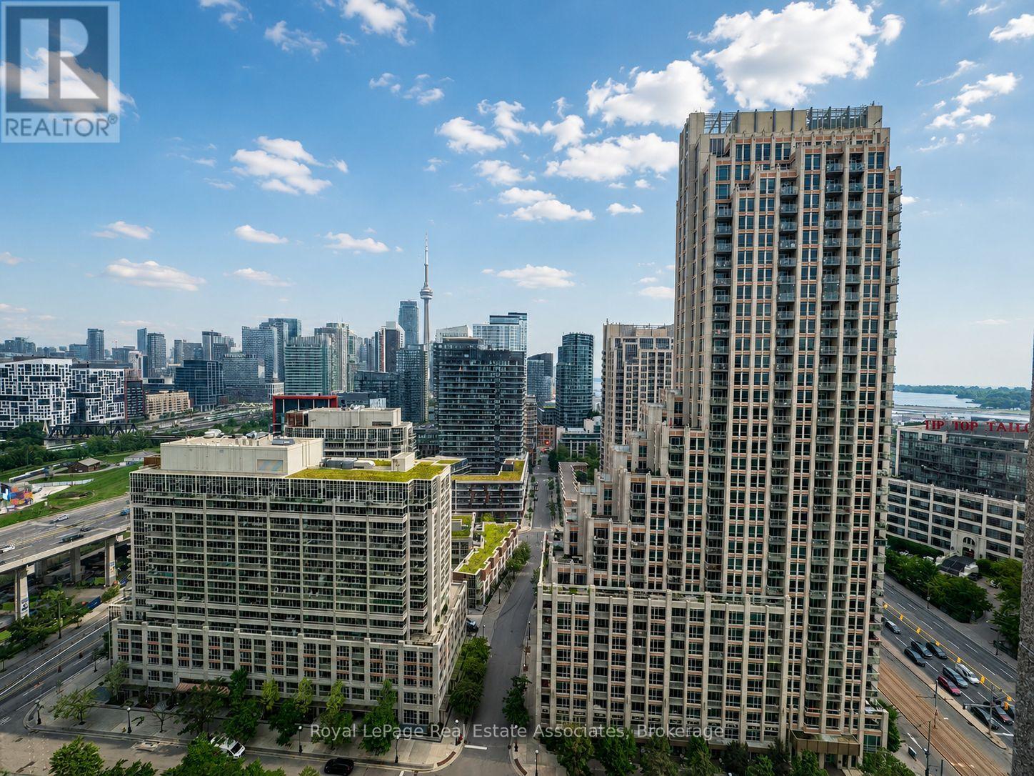 2411 - 215 Fort York Boulevard, Toronto, Ontario M5V 4A2 - Photo 18 - C13570682
