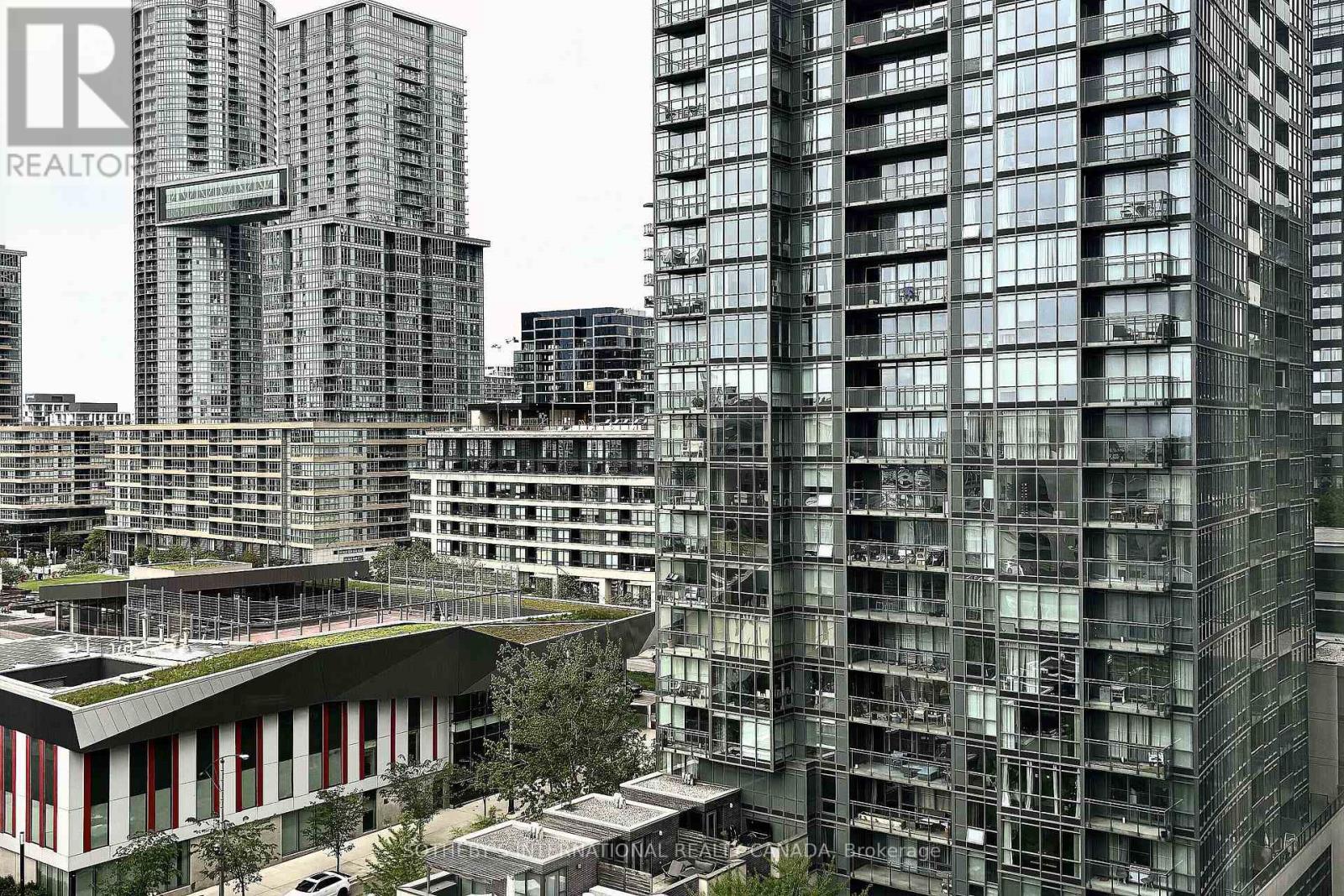 1216 - 11 Brunel Court, Toronto, Ontario M5V 3Y3 - Photo 13 - C13570798