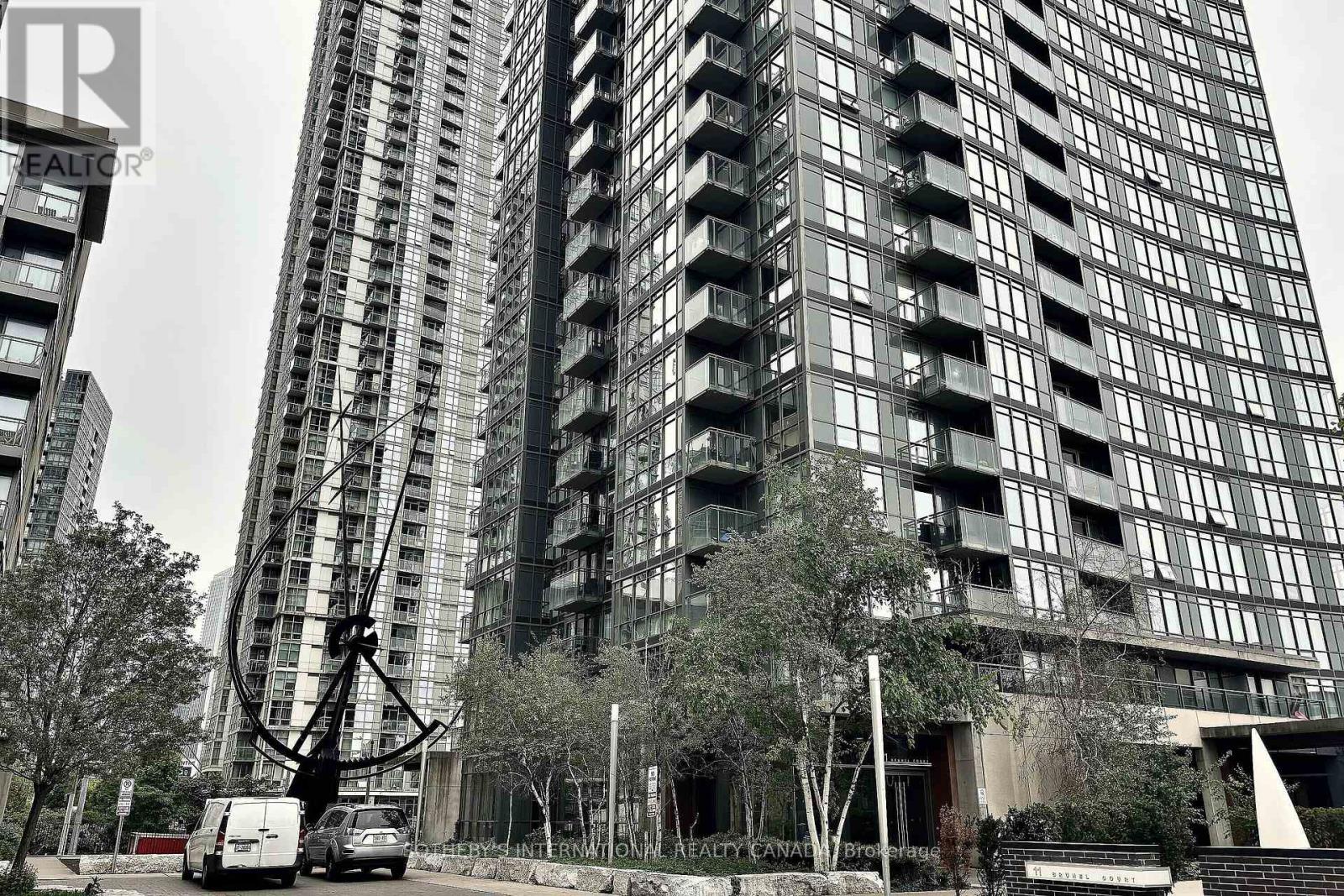 1216 - 11 Brunel Court, Toronto, Ontario M5V 3Y3 - Photo 16 - C13570798
