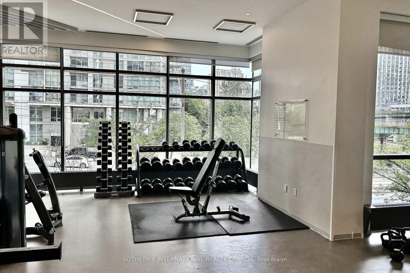 1216 - 11 Brunel Court, Toronto, Ontario M5V 3Y3 - Photo 5 - C13570798