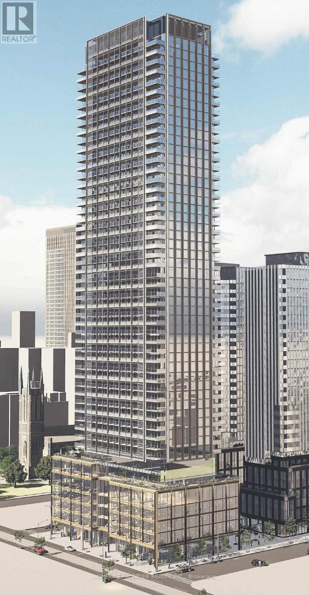 4808 - 88 Queen Street E, Toronto (Church-Yonge Corridor), Ontario M5C 0B6 - Photo 20 - C13570874